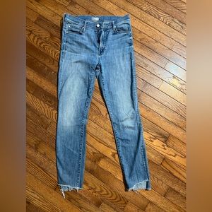 MOTHER jeans